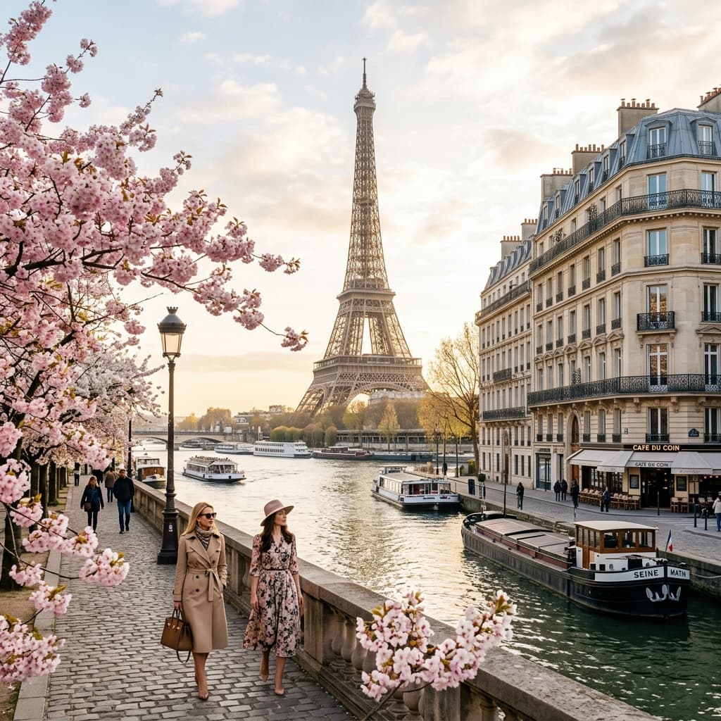 Paris