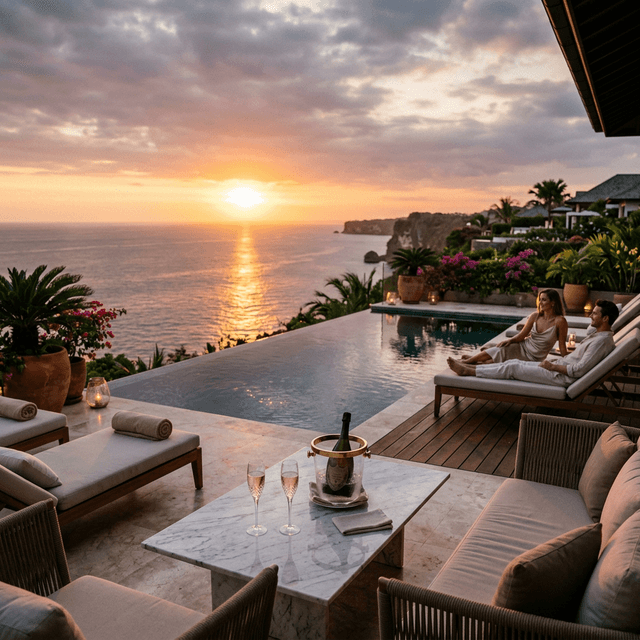 The art of living exceptionally