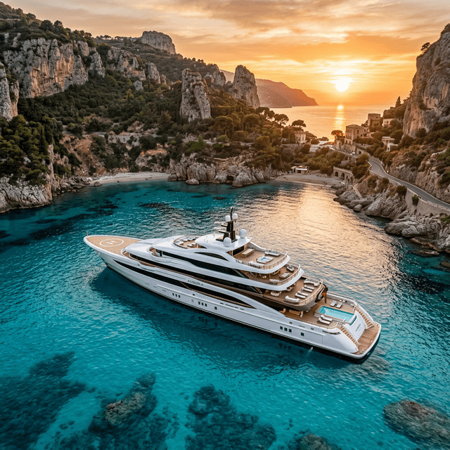 Mediterranean Voyages